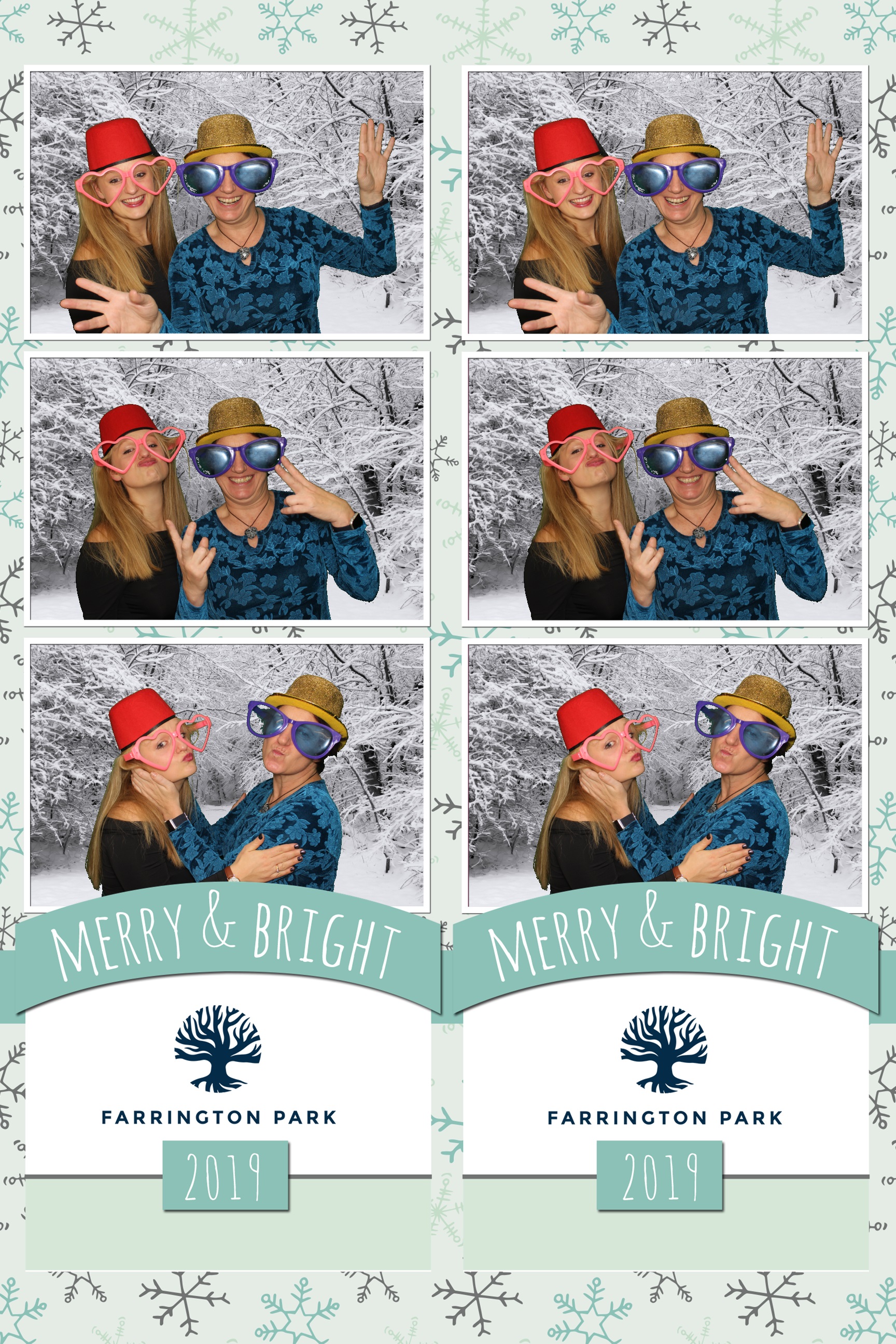 FP Christmas Party 20.12.19 | View more photos from the event at images.mobile-photo-booth.com/u/MobilePhotoBoothUK/FP-Christmas-Party-201219